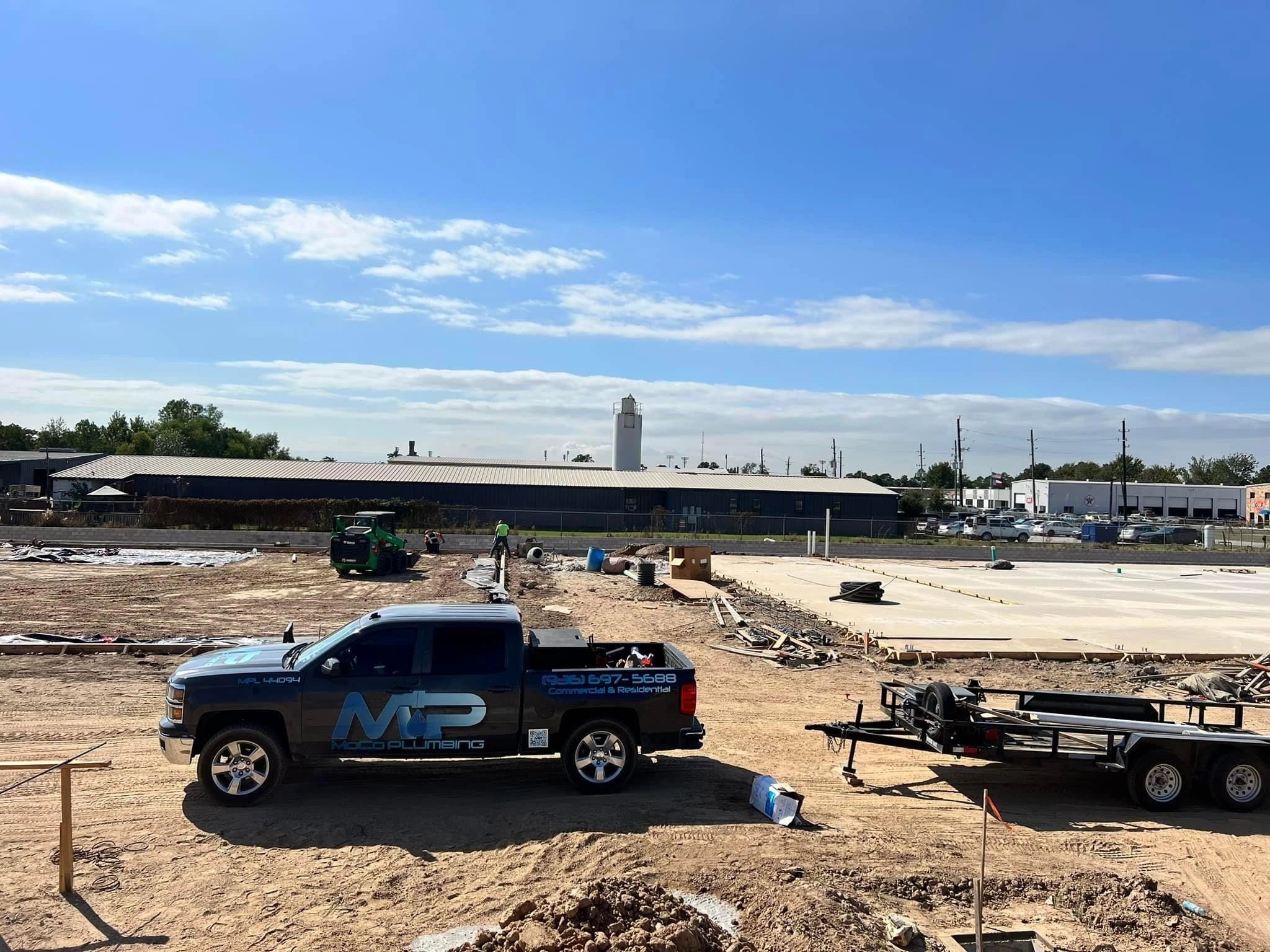 New Construction